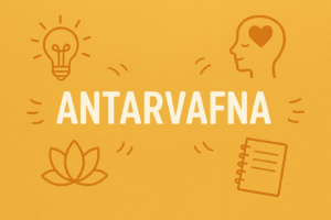 Antarvafna