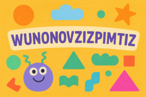 Wunonovzizpimtiz